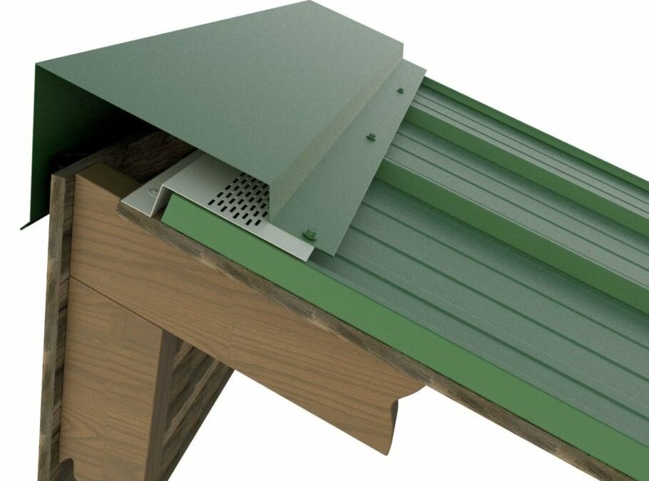 Understanding the Importance of Metal Roof Flashing